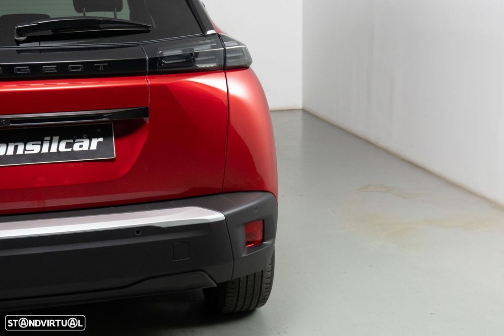 Peugeot 2008 1.2 PureTech Allure Pack - 17