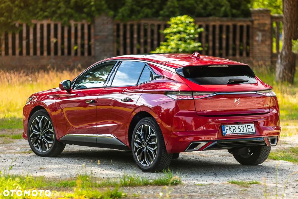 DS Automobiles DS 4 1.2 PureTech Opera - 15