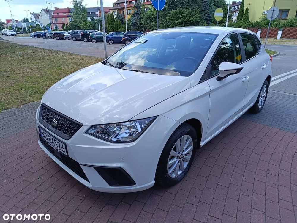 Seat Ibiza - 3