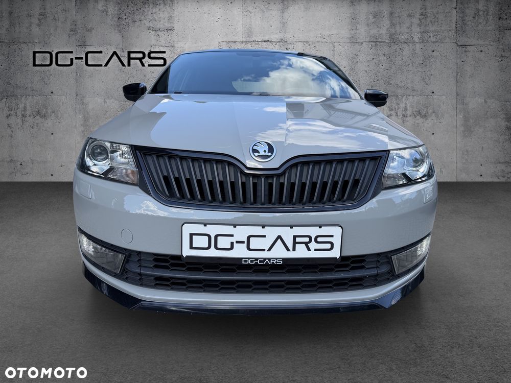 Skoda RAPID 1.4 TSI DSG Monte Carlo - 32