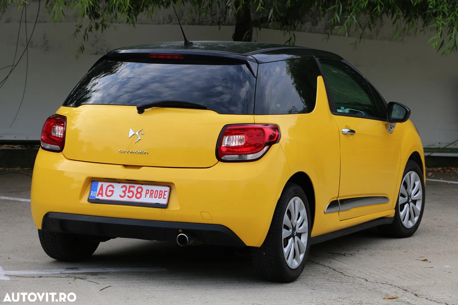 Citroën DS3 1.4 VTi Chic - 5
