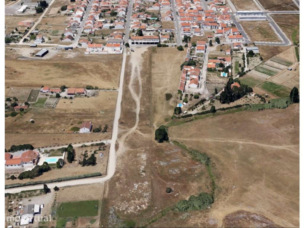 Lotes para Construção de Moradias, Évora - Grande imagem: 4/15
