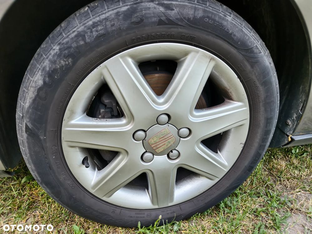 Seat Altea 1.9 TDI Reference - 9