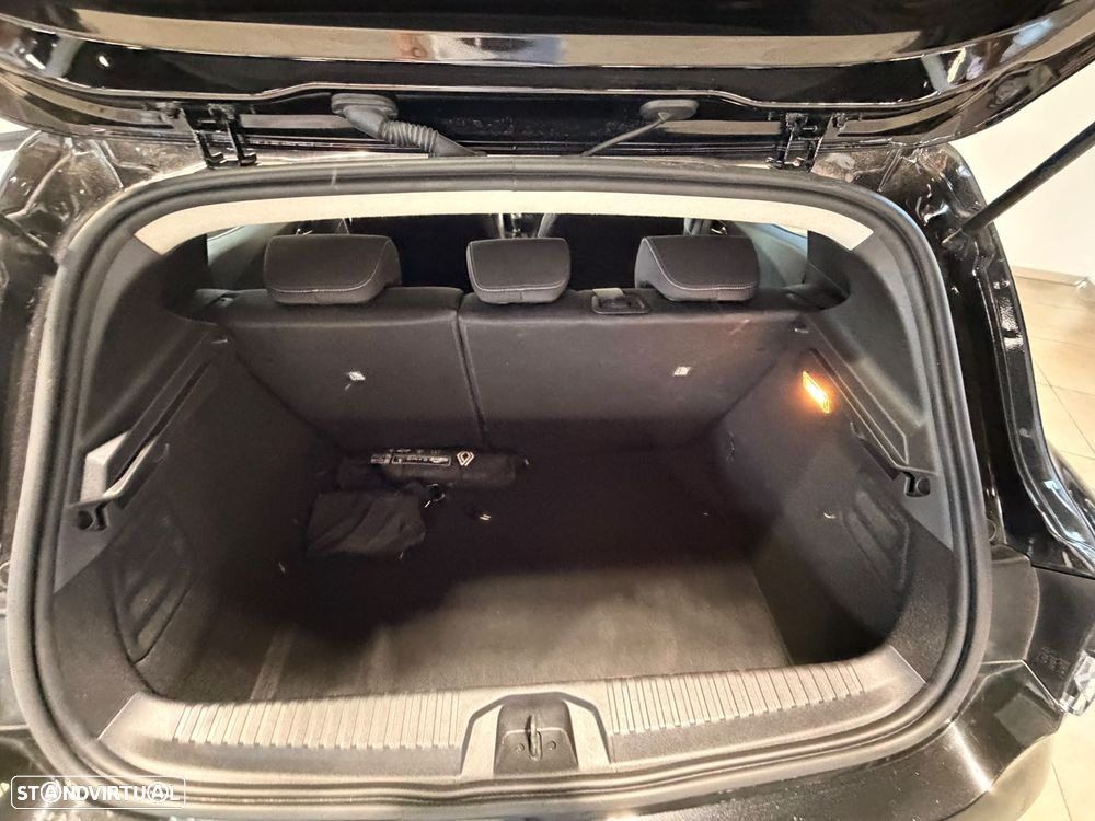 Renault Clio 1.0 TCe Evolution Bi-Fuel - 12