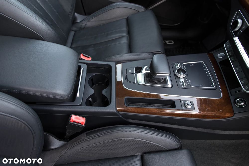 Audi Q5 2.0 TFSI Quattro S tronic - 23