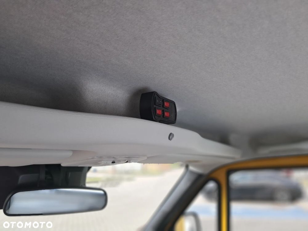 Iveco Daily Laweta skrzynia automatyczna - 30