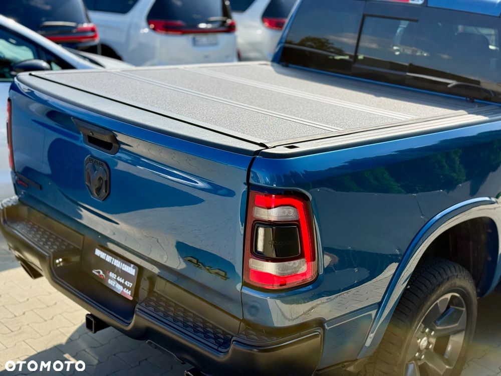 RAM 1500 - 10