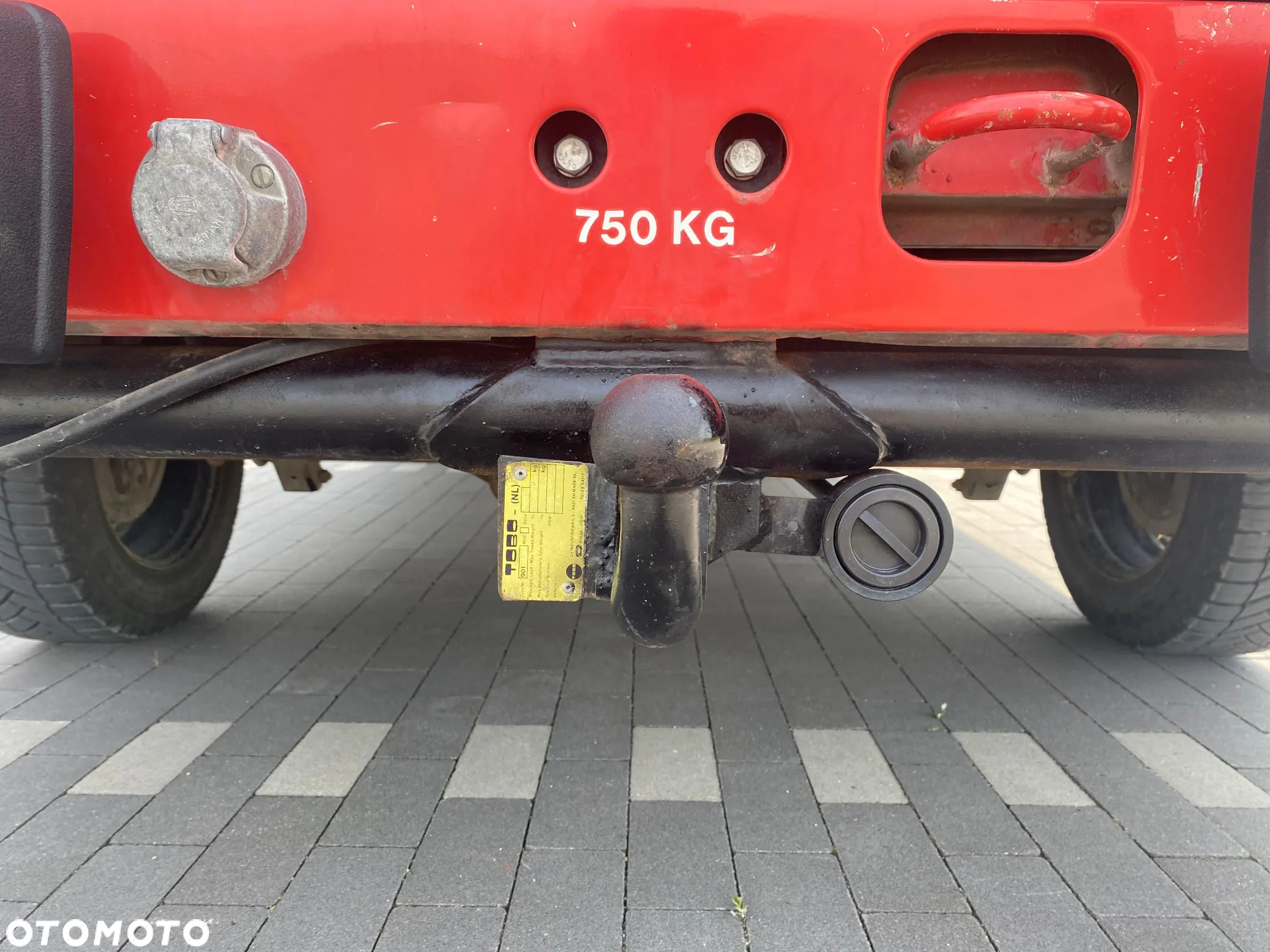 Volkswagen LT - 12