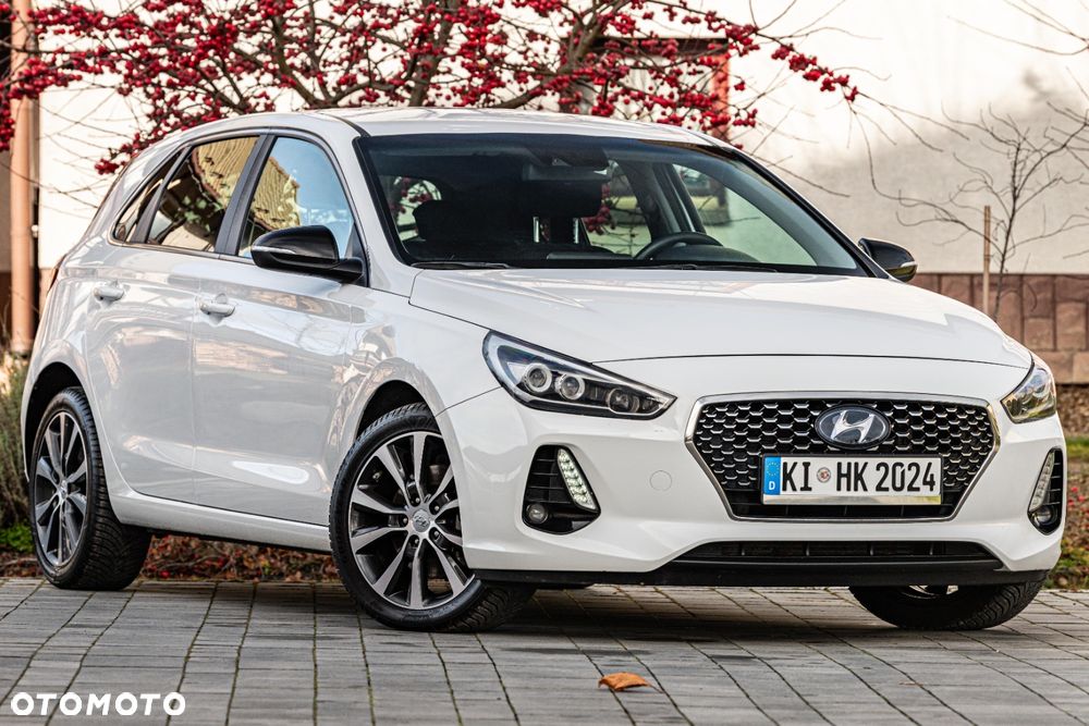 Hyundai i30 1.6 CRDi Premium - 2