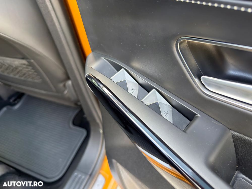 DS Automobiles DS 7 Crossback - 22