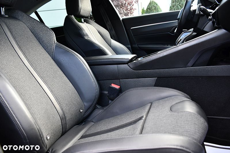 Peugeot 508 PureTech 180 EAT8 Allure Pack - 23