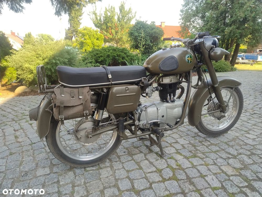 BMW R - 3