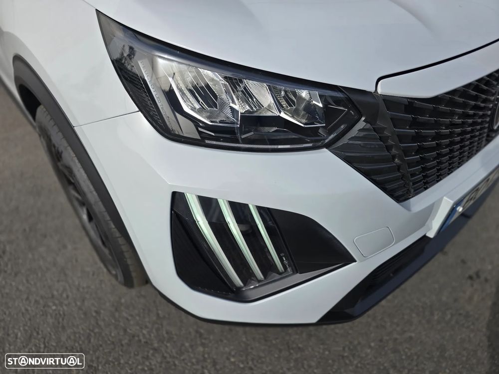 Peugeot 2008 1.2 PureTech Style - 10