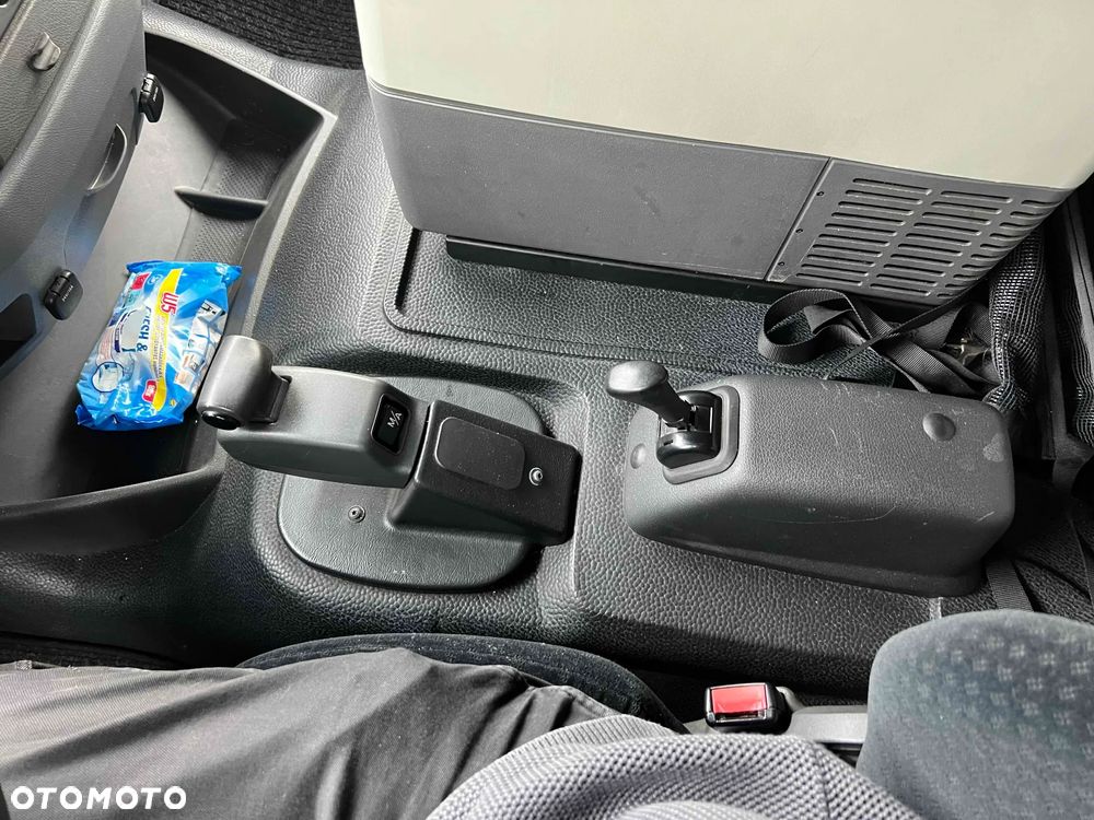 Mercedes-Benz ATEGO 1224L - 23