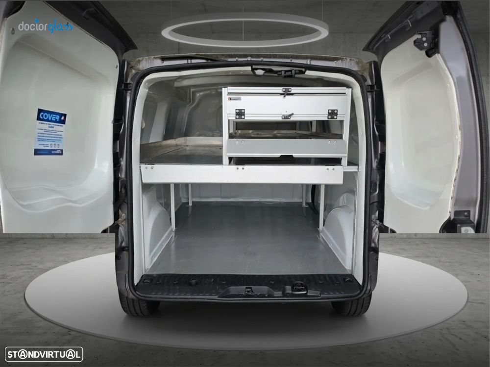 Renault KANGOO ZE.33 IVA DEDUTIVEL - 5