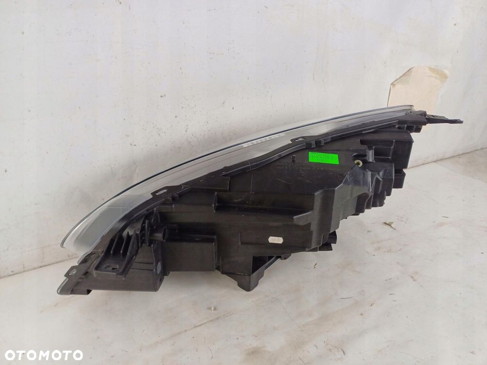 lampa prawy przód przednia prawa full led ford kuga mk iii 3 - 8