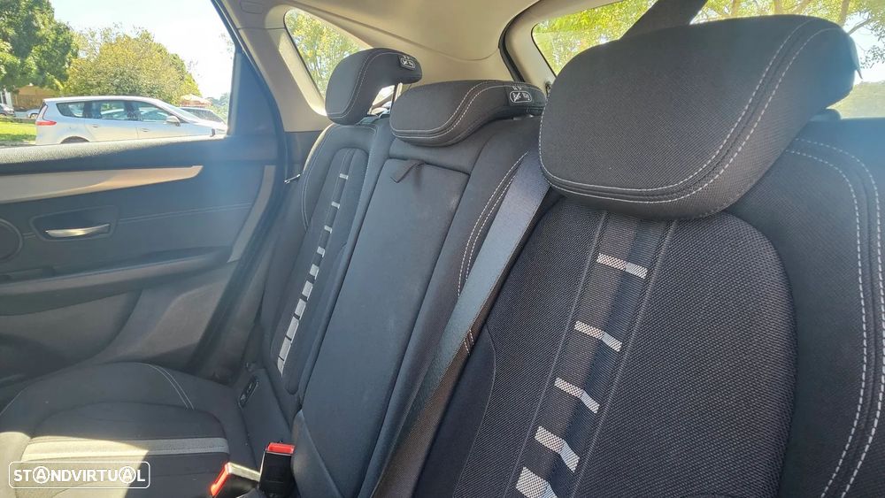 BMW 216 Active Tourer d Line Sport - 7