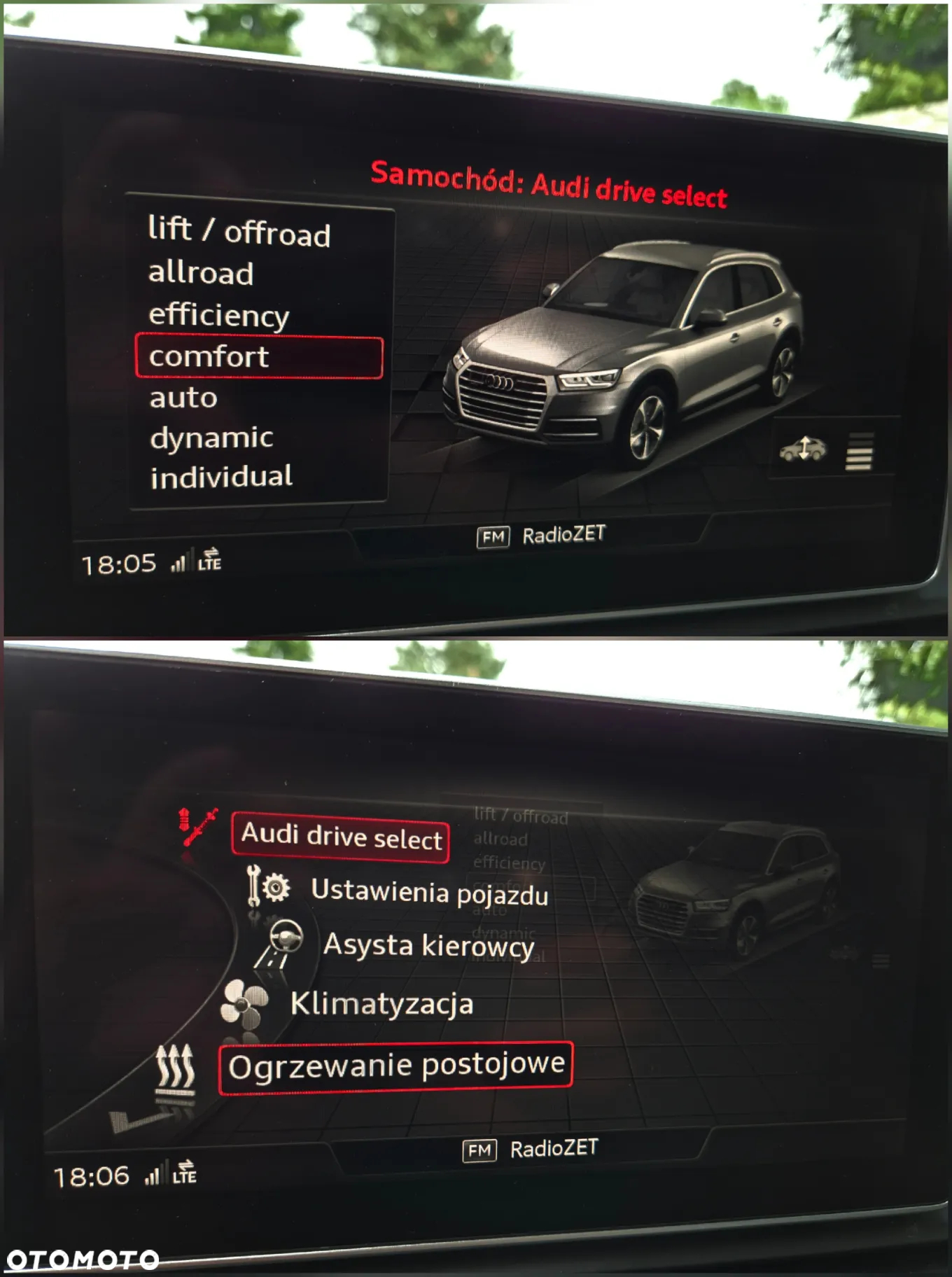 Audi Q5 40 TDI quattro S tronic sport - 37