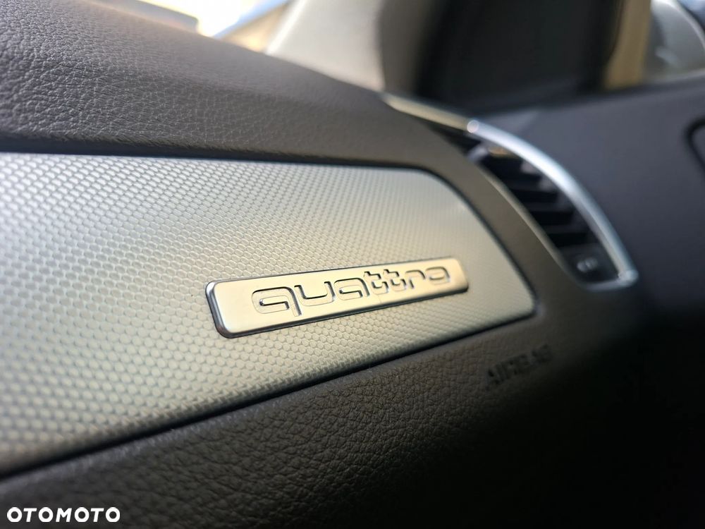 Audi Q5 2.0 TDI Quattro S tronic - 34
