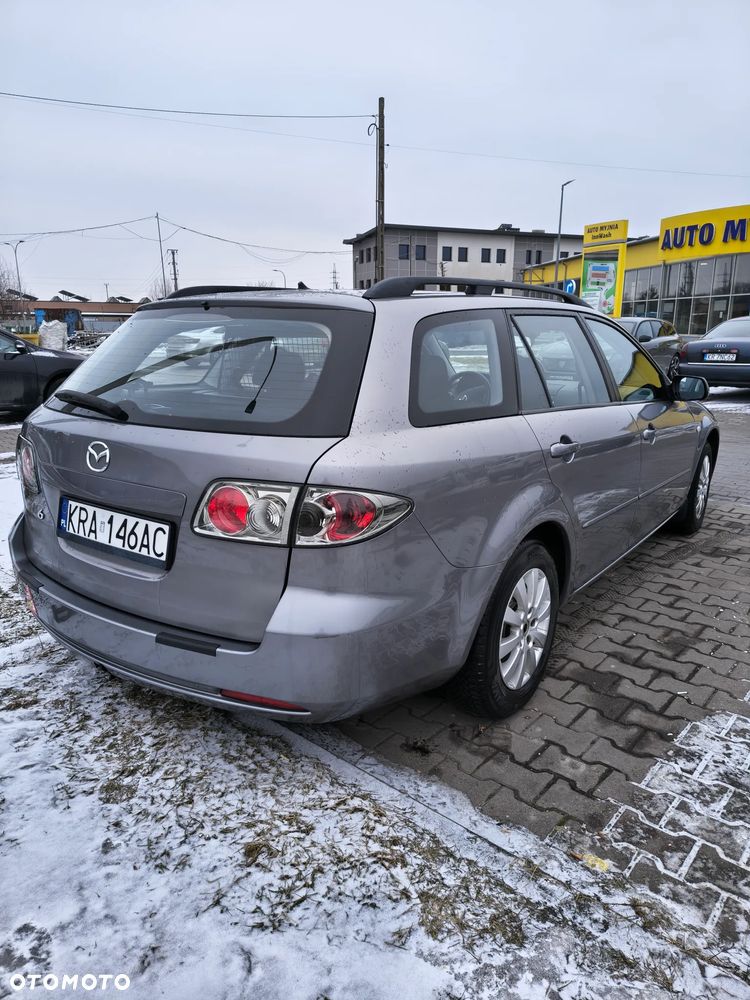 Mazda 6 1.8 Exclusive - 3