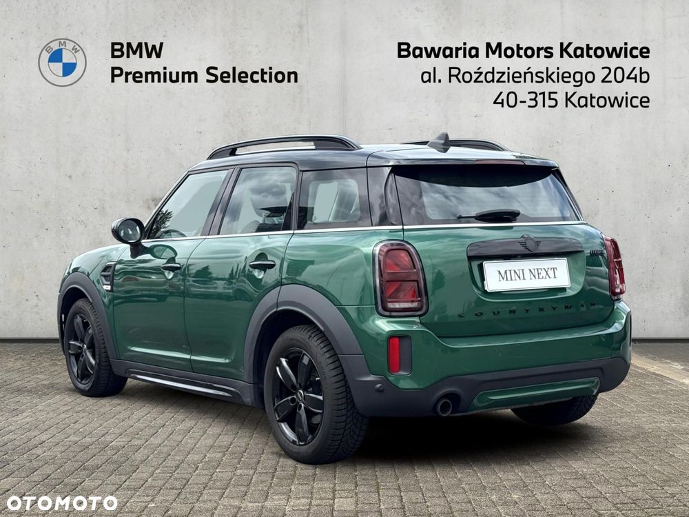 MINI Countryman - 3