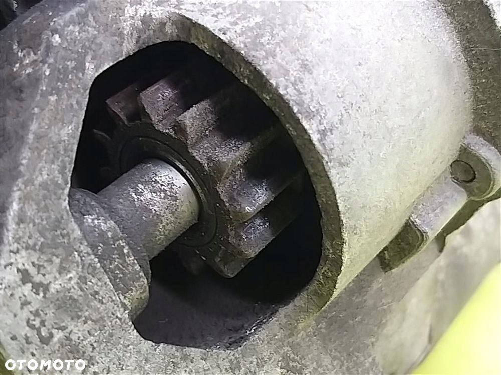 Rozrusznik Tata Indica 1998-2008 1,4 MPFI 26024537A ORYGINAŁ - 4