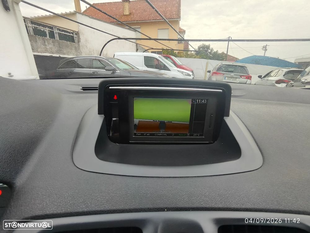 Renault Mégane 1.5 dCi Dynamique - 29
