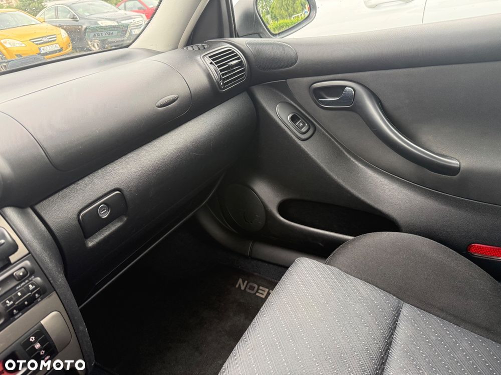 Seat Leon 1.9 TDI 150 Sport - 4