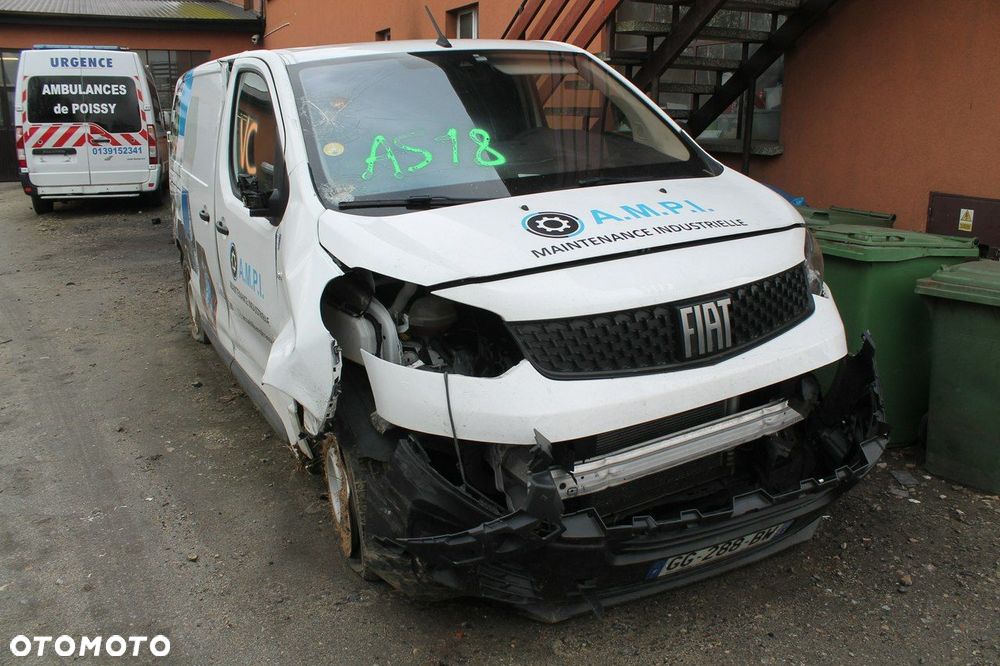 Fiat Scudo - 2