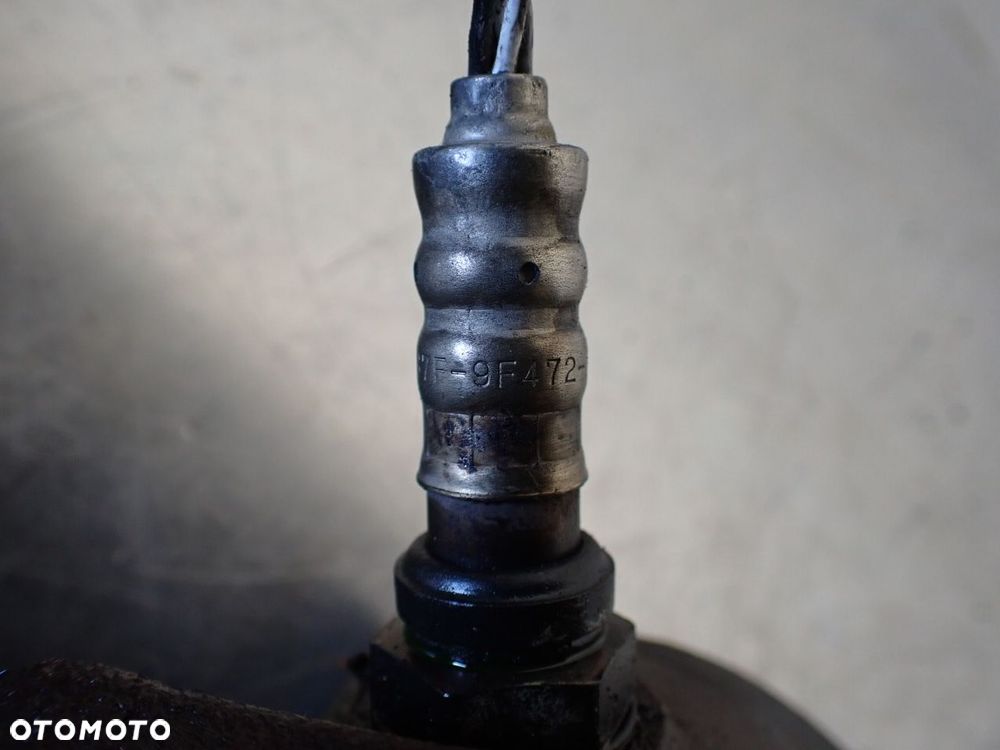 KOLEKTOR WYDECHOWY FORD MONDEO MK3  1X4E-9430-AC - 5