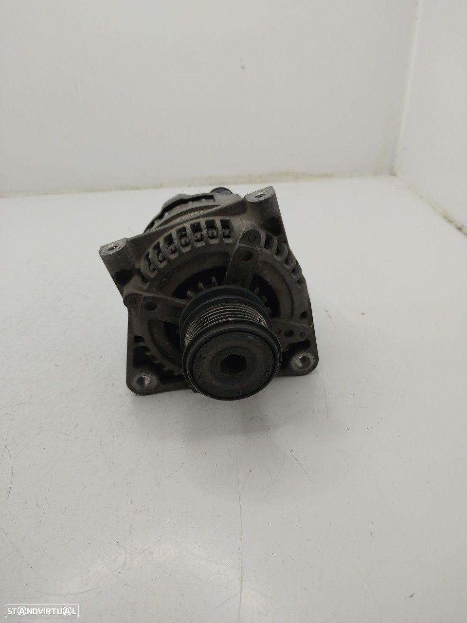 Alternador Chrysler Voyager Iii (Rg, Rs) - 4