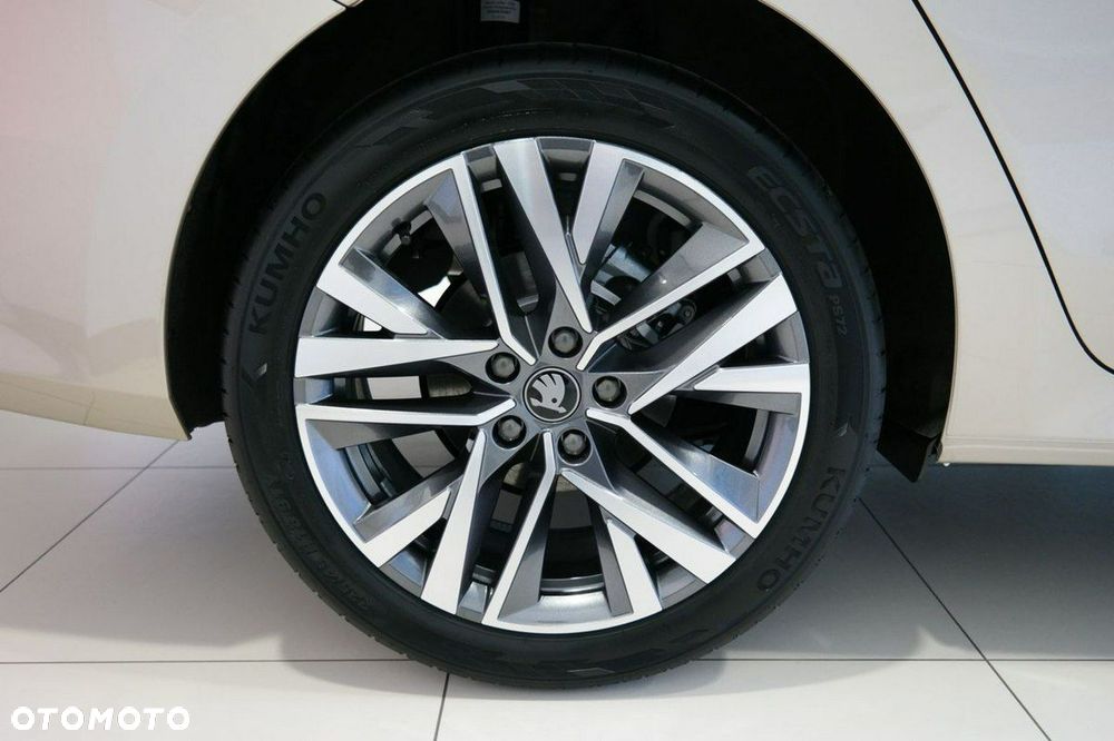 Skoda Octavia - 33