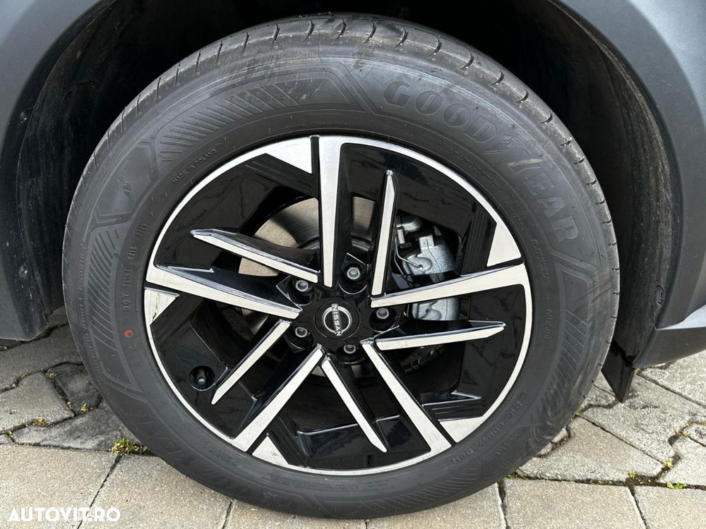 Nissan Juke 143CP HEV N-Connecta - 9