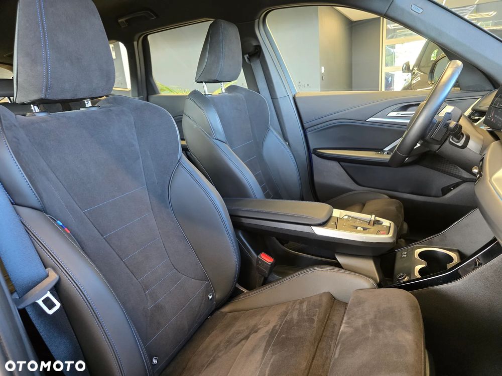 BMW X1 sDrive20i mHEV M Sport sport - 19