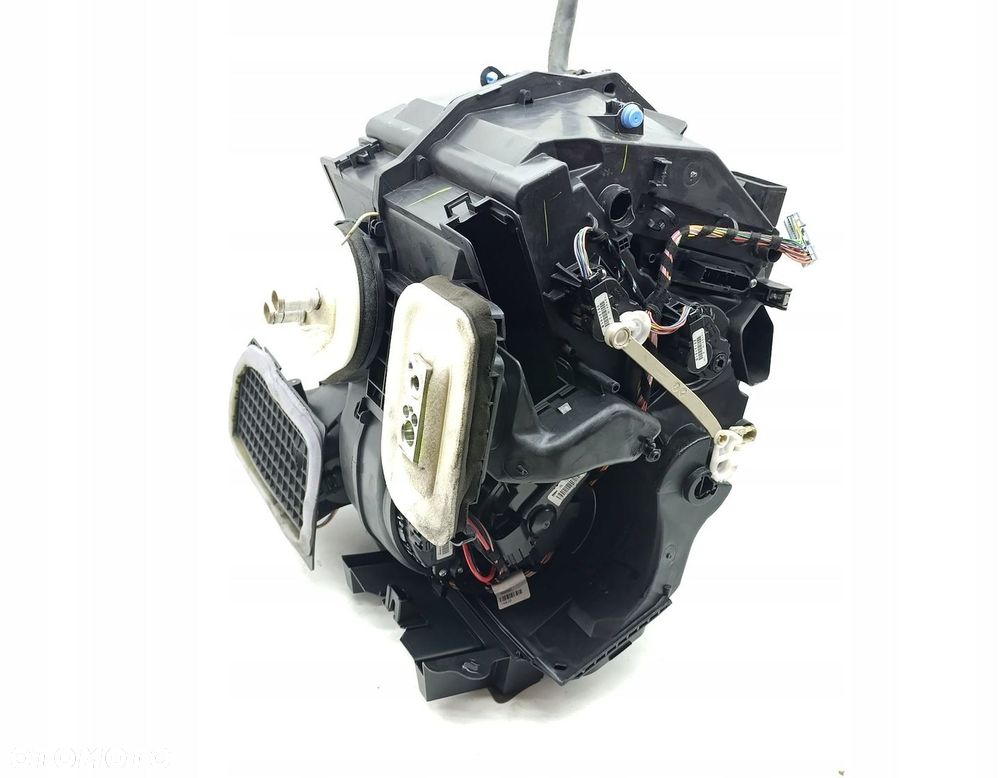 NAGRZEWNICA KOMPLETNA RENAULT ESPACE V 1.6 DCI 272706686R - 3