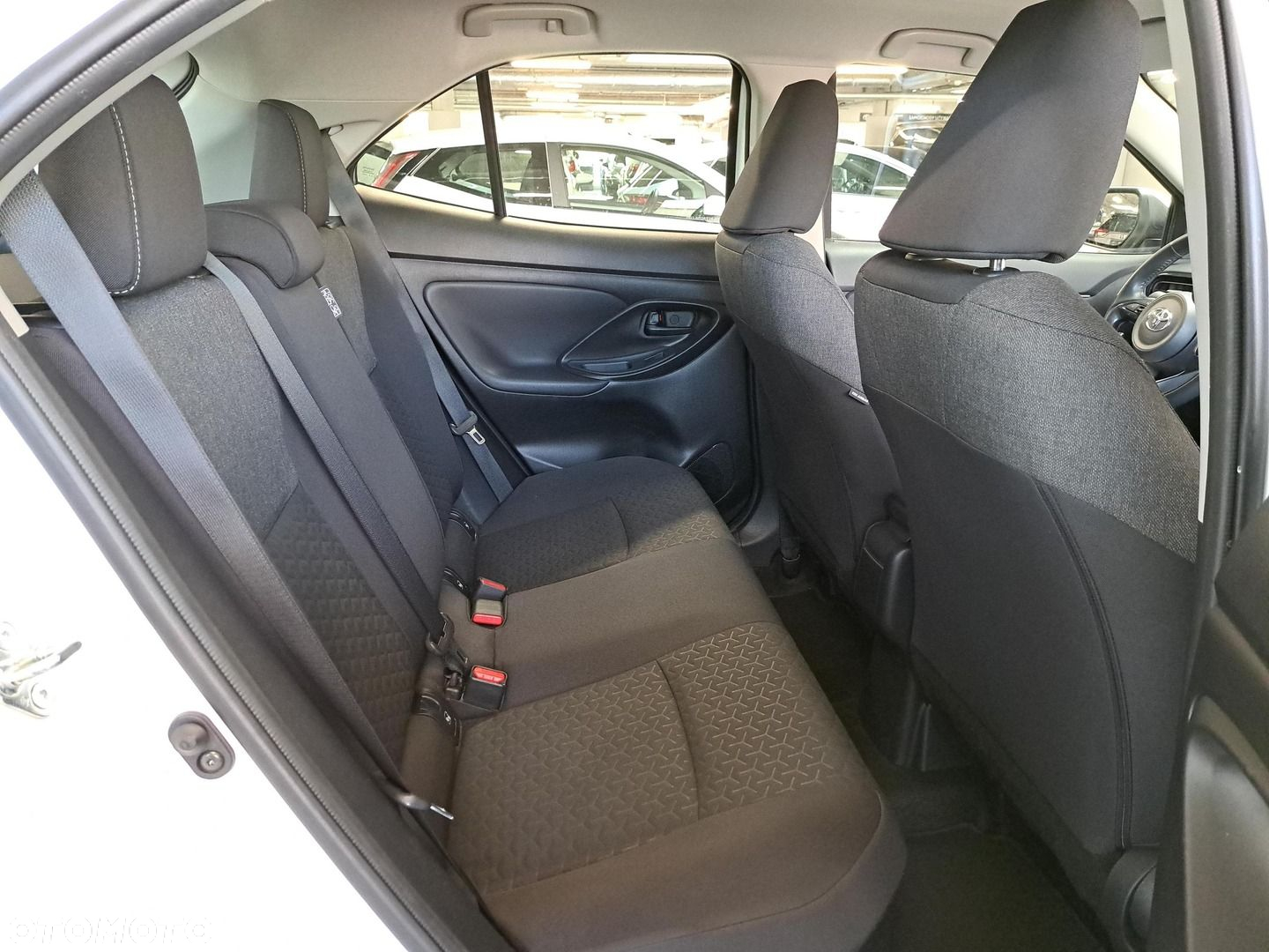 Toyota Yaris Cross - 13