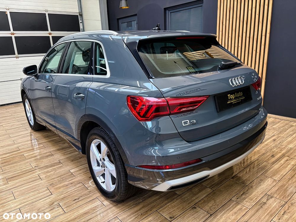 Audi Q3 35 TFSI S tronic - 9