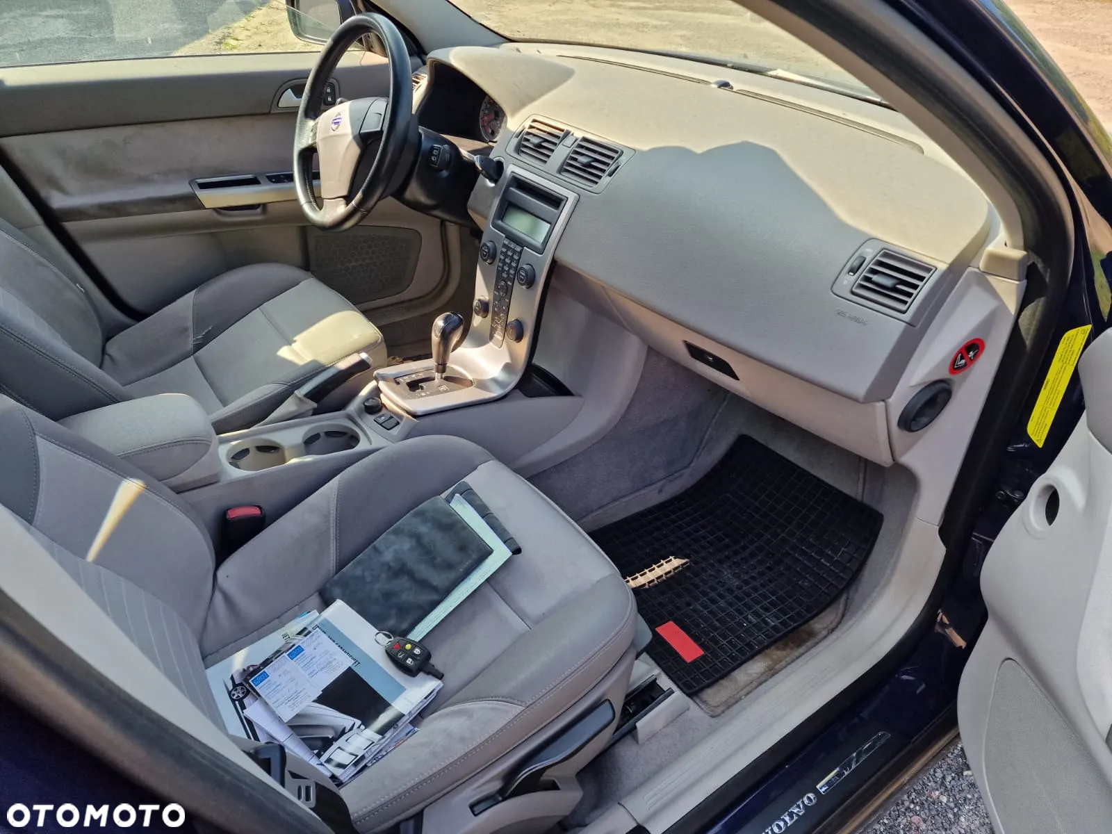 Volvo V50 - 9
