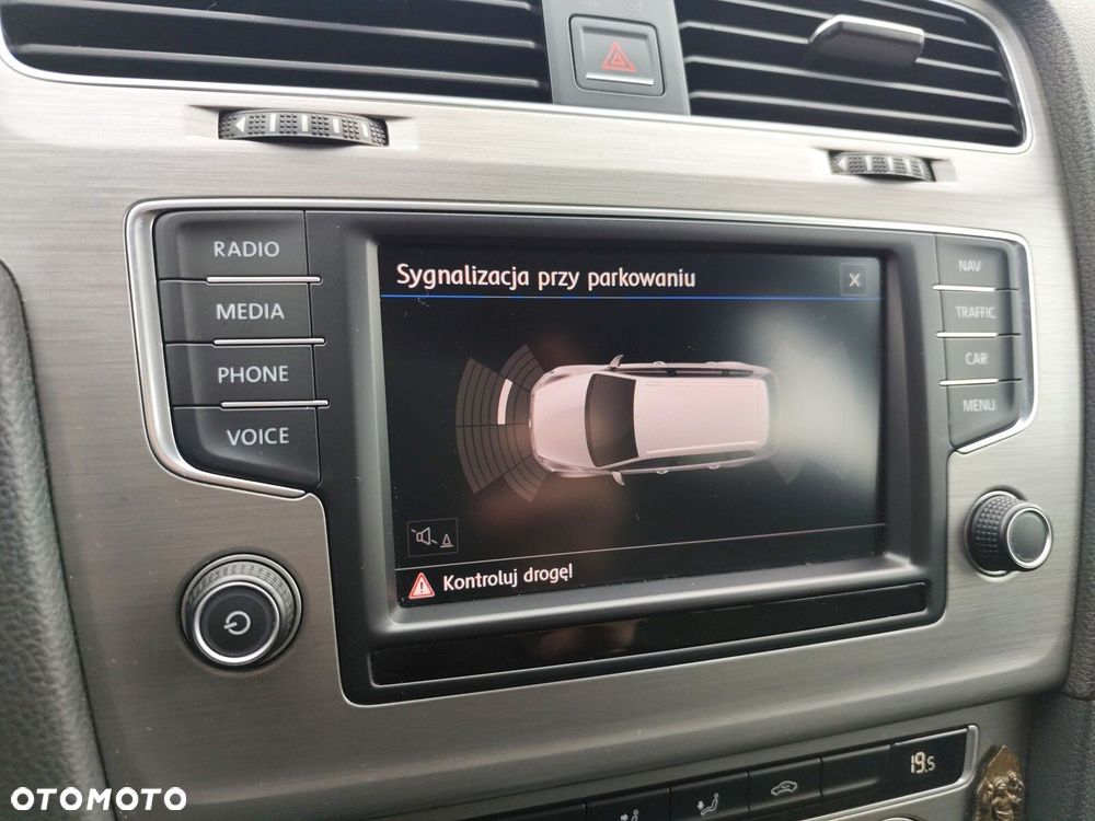 Volkswagen Golf Variant - 31