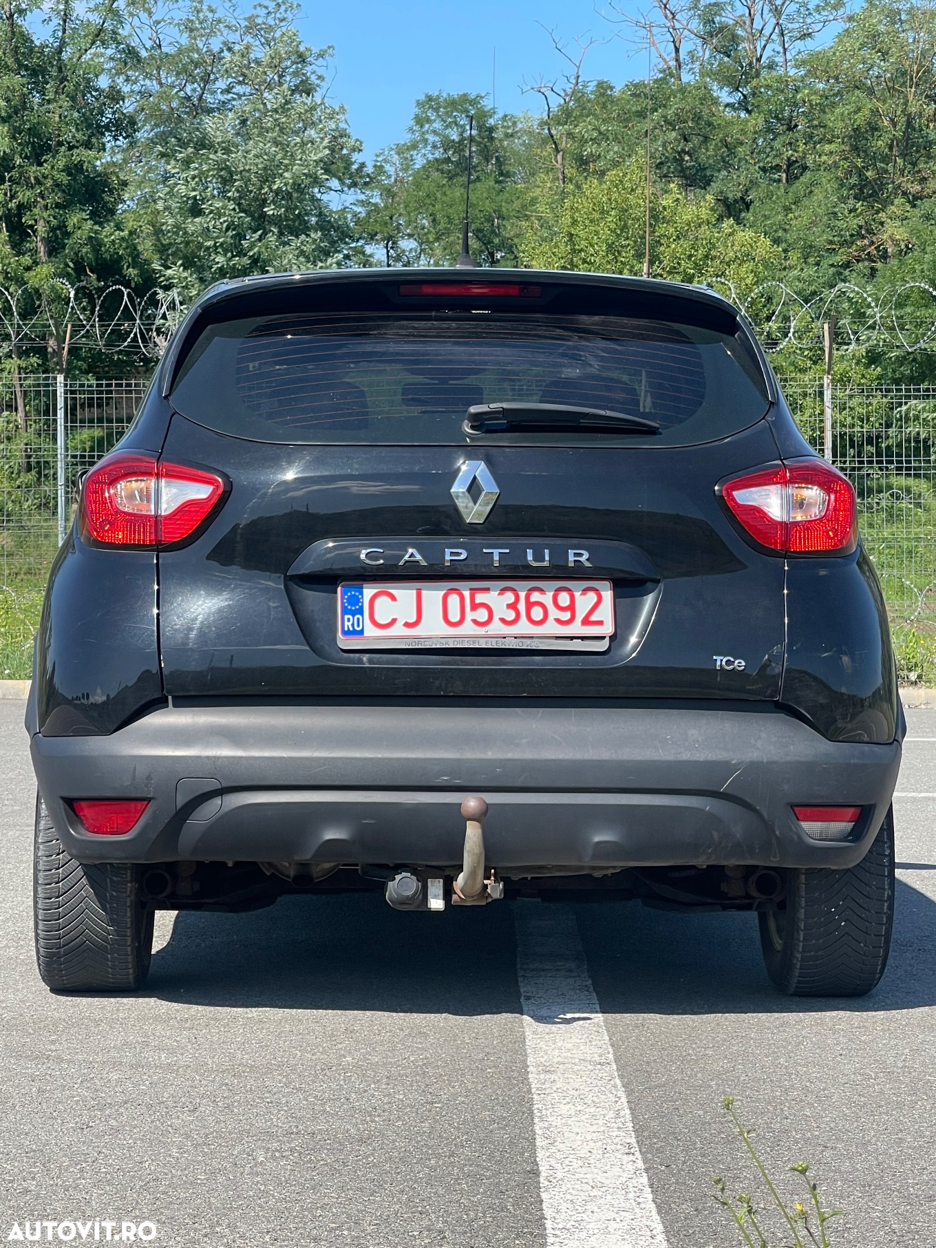 Renault Captur ENERGY TCe 90 Start&Stop Dynamique - 6