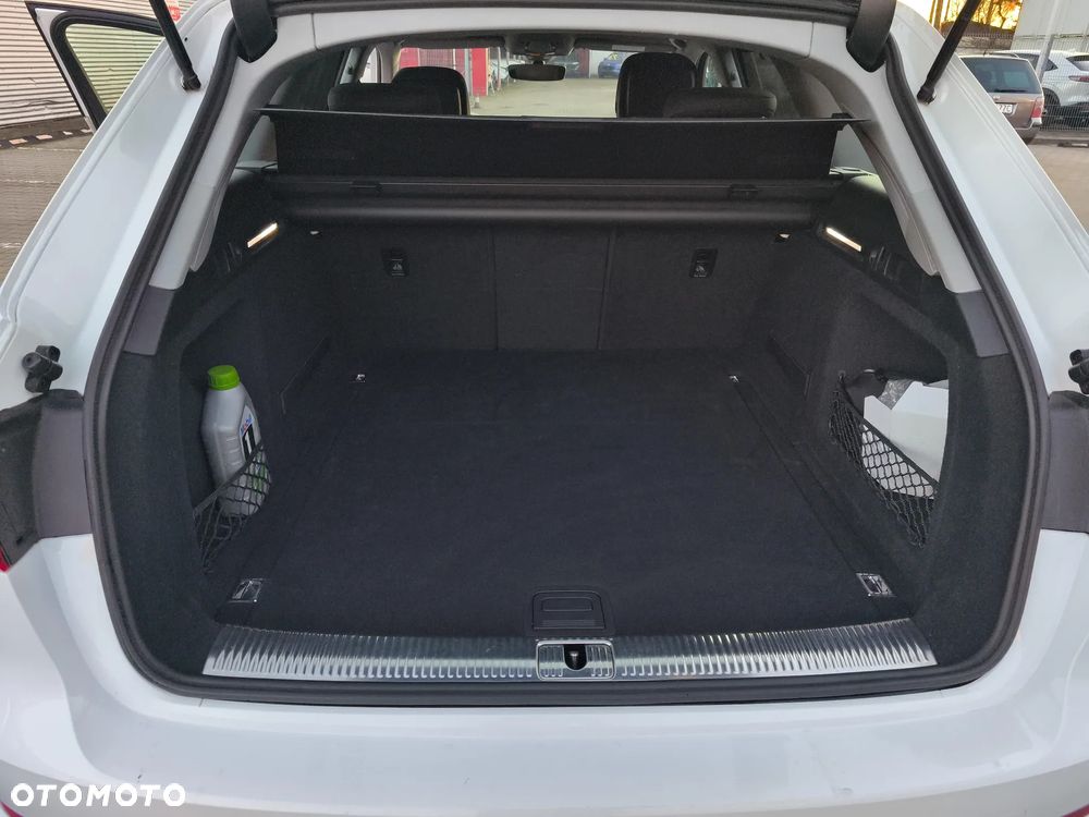 Audi A4 Avant 2.0 TDI Sport - 16