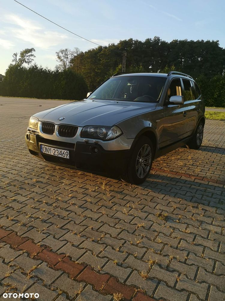 BMW X3 - 15