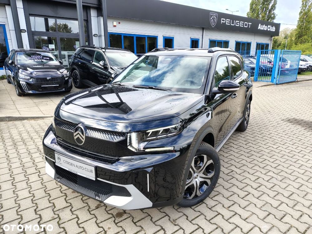 Citroen C3 Aircross 2026 photo 2