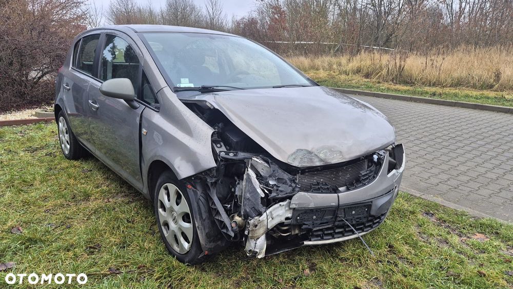 Opel Corsa 1.4 16V Enjoy - 1