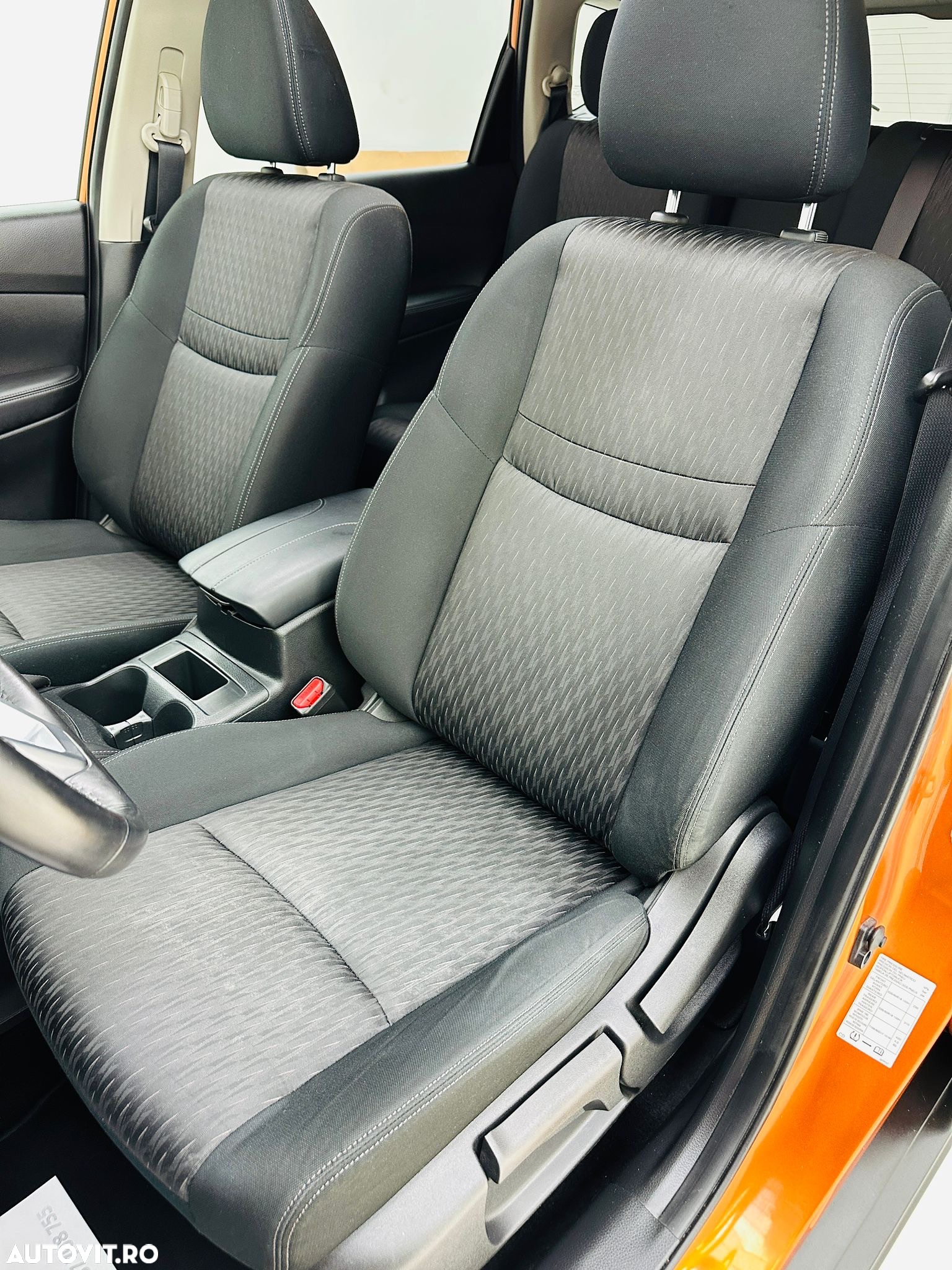 Nissan X-Trail - 15