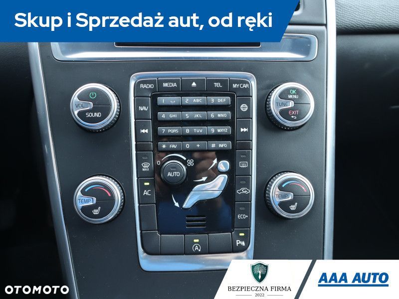 Volvo XC 60 - 15