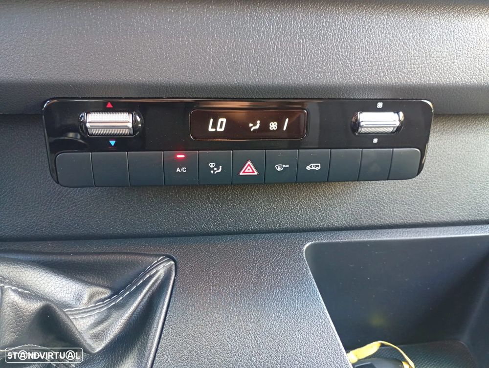 Mercedes-Benz SPRINTER - 13