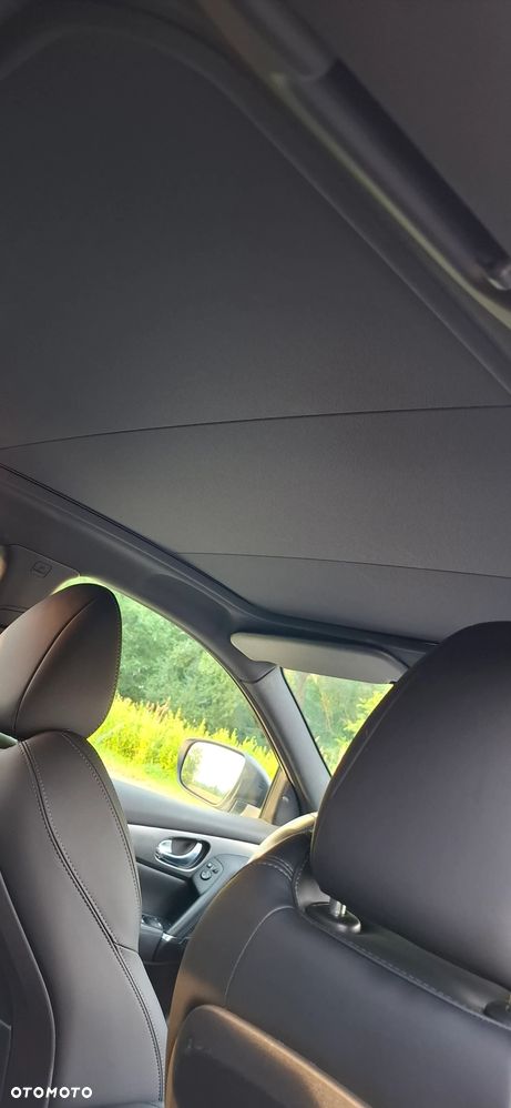 Nissan Qashqai 1.3 DIG-T Tekna+ - 34