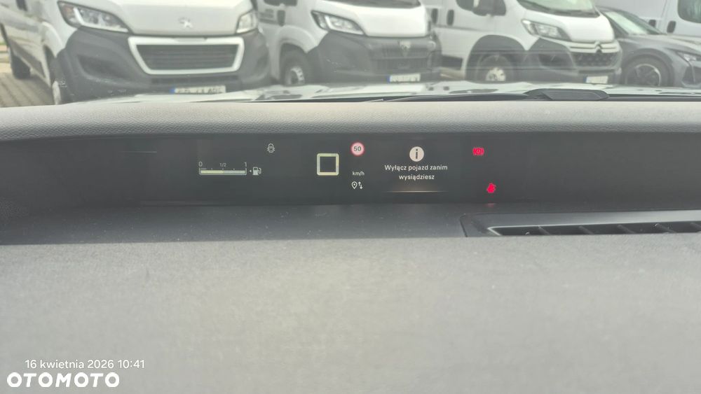 Citroën C3 Aircross 1.2 Turbo Plus S&S - 11