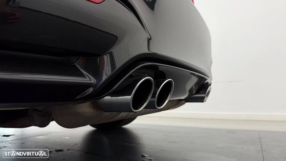 BMW M4 Auto - 13